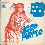 deep purple